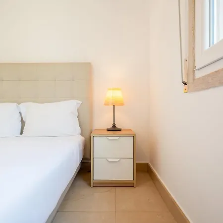 Апартаменты Guestready - Almirante Reis