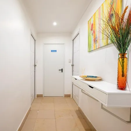 Guestready - Almirante Reis