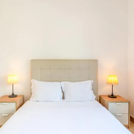 Guestready - Almirante Reis *