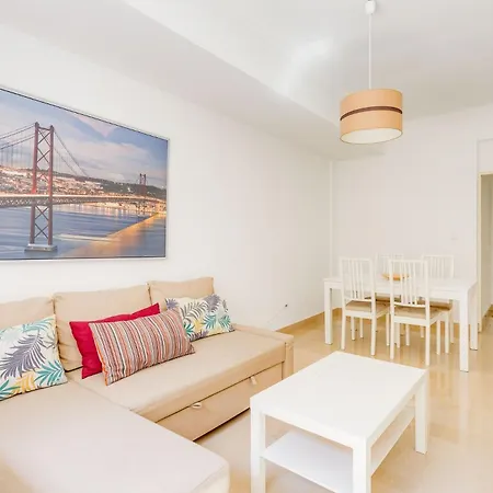 Guestready - Almirante Reis