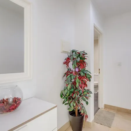 Апартаменты Guestready - Almirante Reis